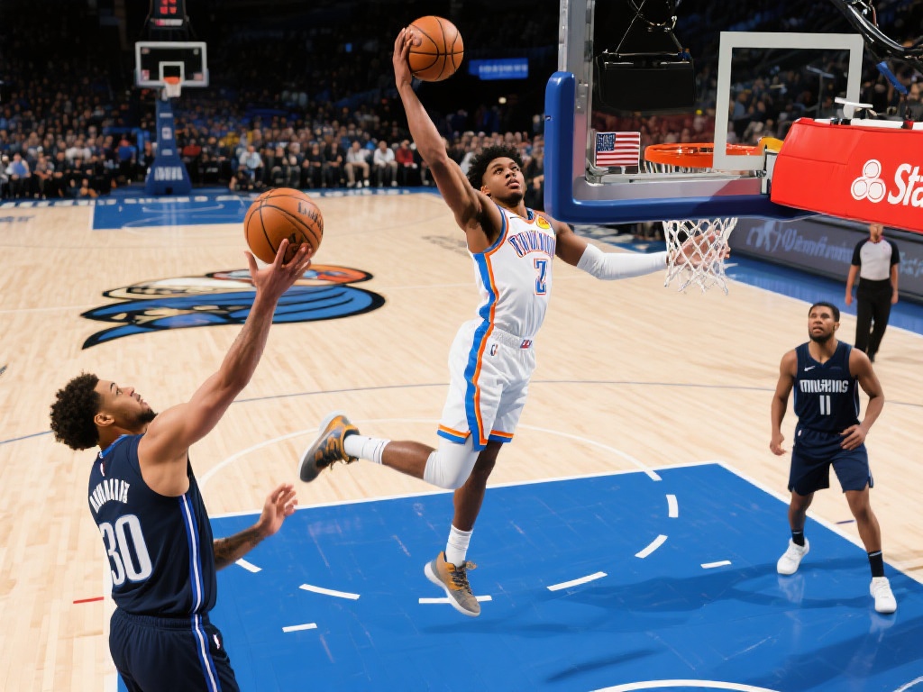 吉迪超远三分绝杀闪耀,3月28日NBA五佳球精彩回顾 虽然吉迪的绝杀成为最耀眼的瞬间,但五佳球