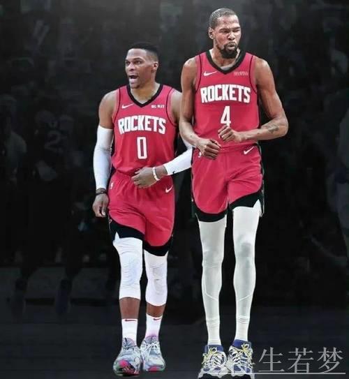 威少一战超邓肯,阿门20+12杜兰特锁死中投王,火箭送国王4连败 威少一战超邓肯,阿门20+12杜兰特锁死中投王,火箭送国王4连败