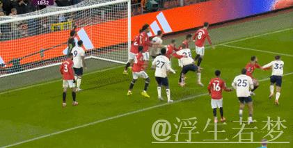 当关键球员陆续请伤病假,曼联走得深一脚浅一脚并不奇怪 当关键球员陆续请伤病假,曼联走得深一脚浅一脚并不奇怪