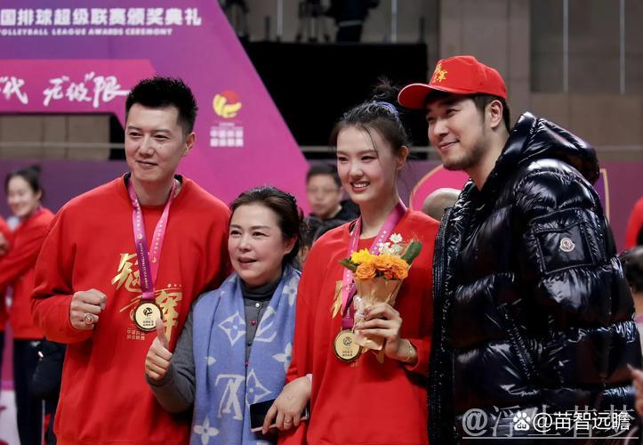 奥运冠军畅谈全运情缘