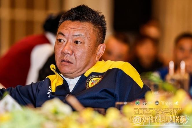 直播吧专访老甲A魏群:我们做的事将来是要升国旗的 直播吧专访老甲A魏群:我们做的事将来是要升国旗的